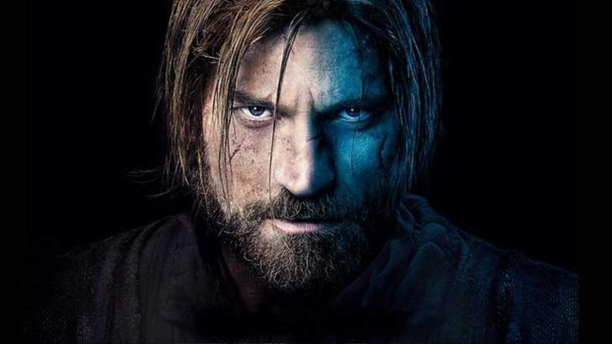 Jaime Lannister của 'Game of Thrones' vào ngục làm 'ông trùm' Ảnh 1