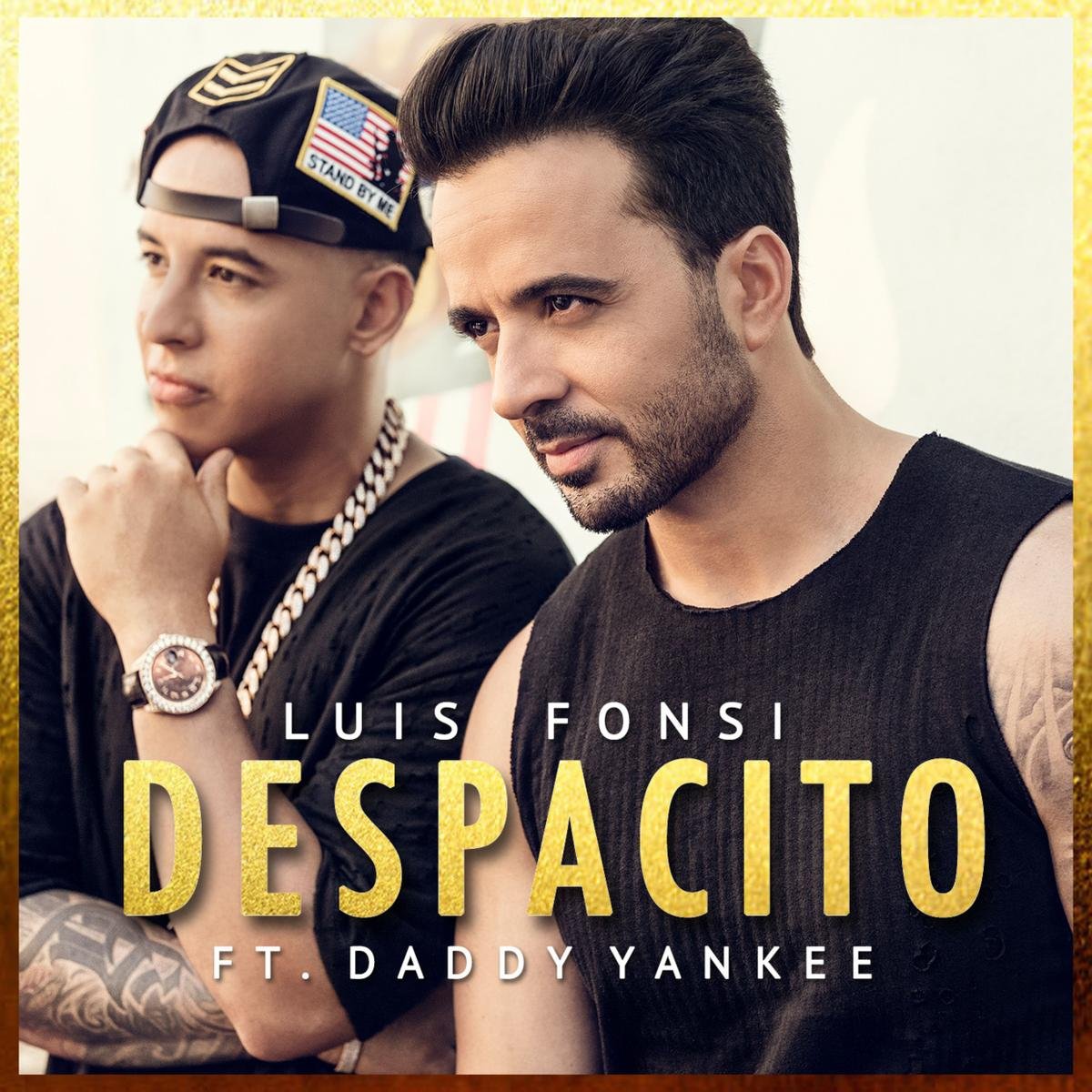 'Despacito': Siêu hit mọi thời đại vươn lên No.1 thế giới, chạm mốc 3 tỷ đầu tiên Ảnh 3