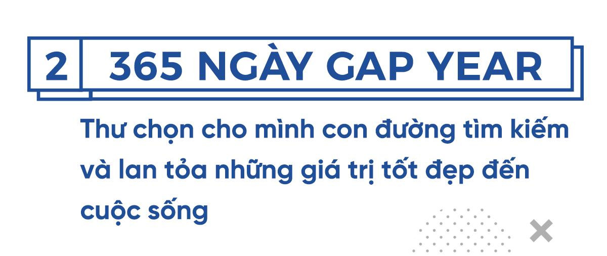 365 ngày ‘nghỉ giữa hiệp’ cùng cô bạn trẻ đi ‘gieo con chữ' đến vùng quê nghèo Ảnh 4