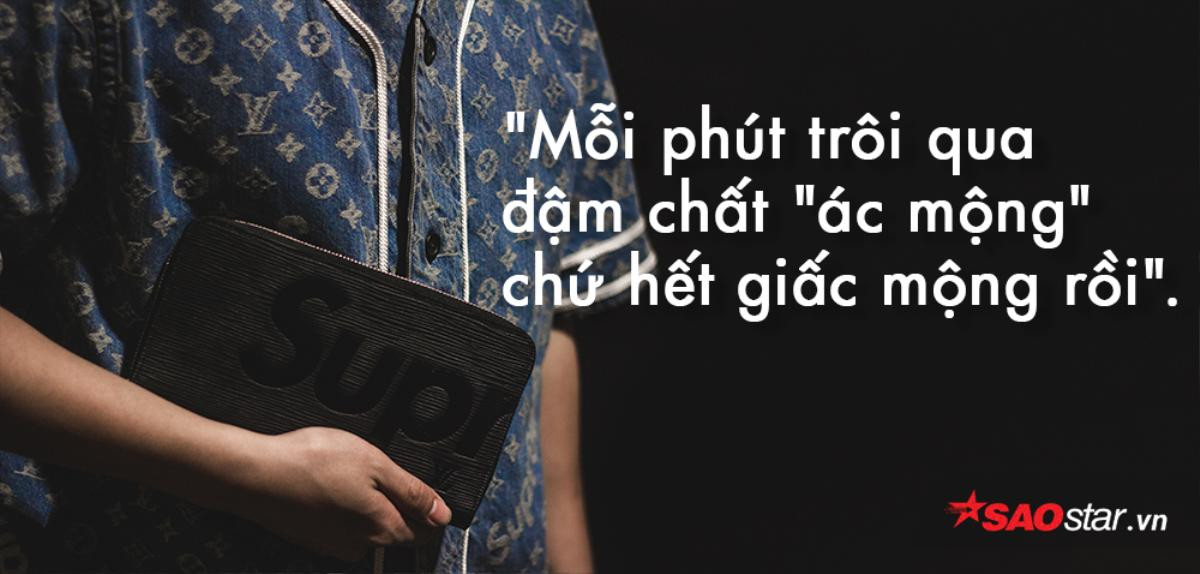 Gặp gỡ 9X người Việt bỏ hơn 1 tỷ để mua… cả mớ Louis Vuitton x Supreme! Ảnh 11