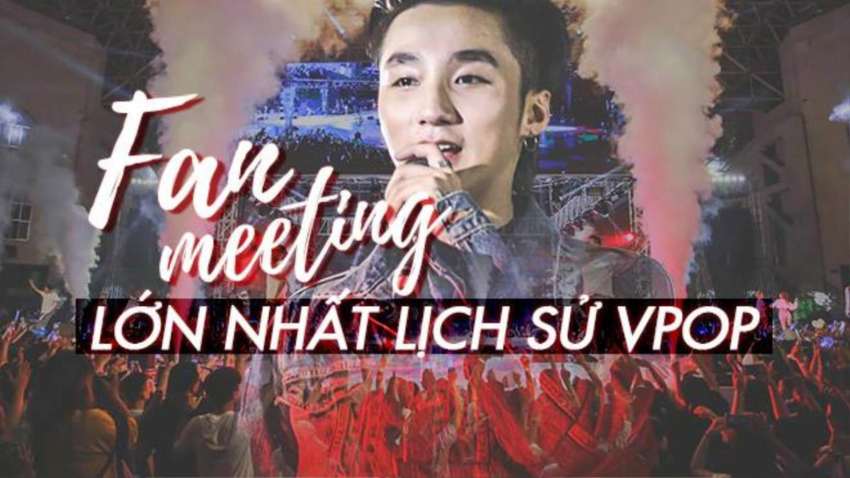 Nói KHÔNG với hàng free: Sơn Tùng đang làm giàu cho nền âm nhạc Việt Nam? Ảnh 1