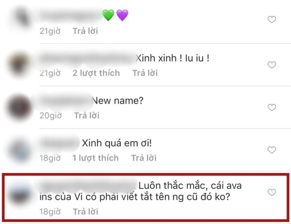 Bị fan nghi ngờ còn ‘vương vấn’ Cường Đô La và đây là cách Hạ Vi đáp trả Ảnh 1