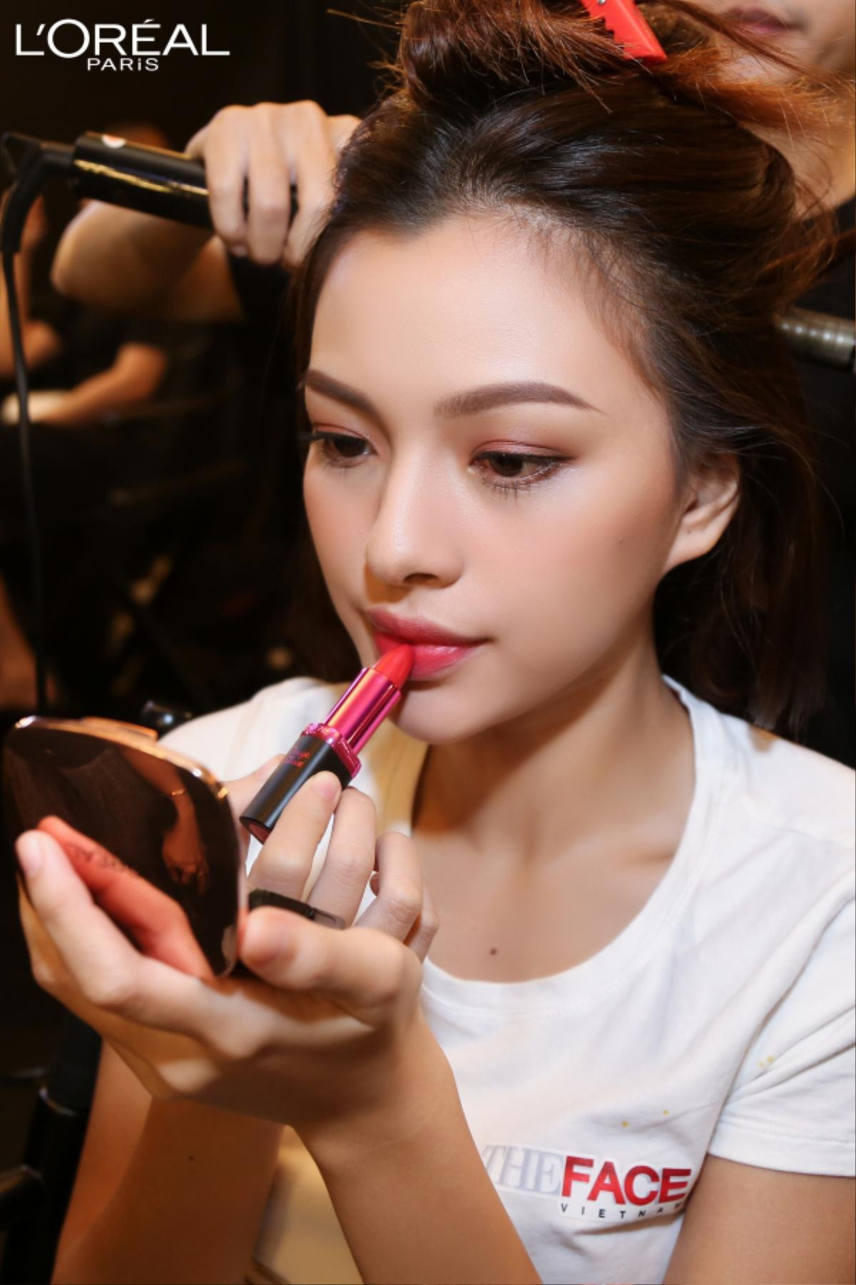 Top 5 The Face gợi cảm với phong cách Sexy Lady mê hoặc mọi ánh nhìn Ảnh 6