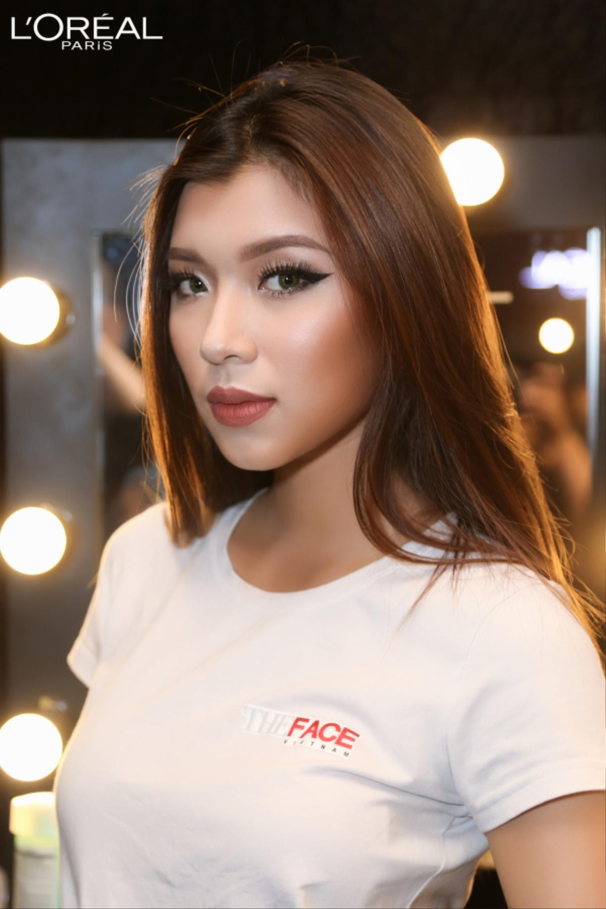 Top 5 The Face gợi cảm với phong cách Sexy Lady mê hoặc mọi ánh nhìn Ảnh 9