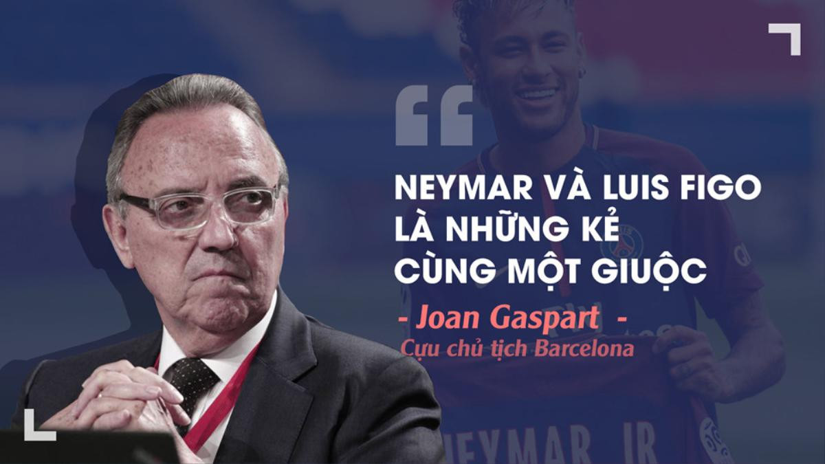 Những chuyên gia nói gì khi thương vụ Neymar được hoàn tất Ảnh 5