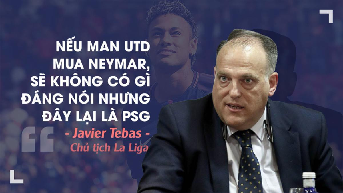 Những chuyên gia nói gì khi thương vụ Neymar được hoàn tất Ảnh 6