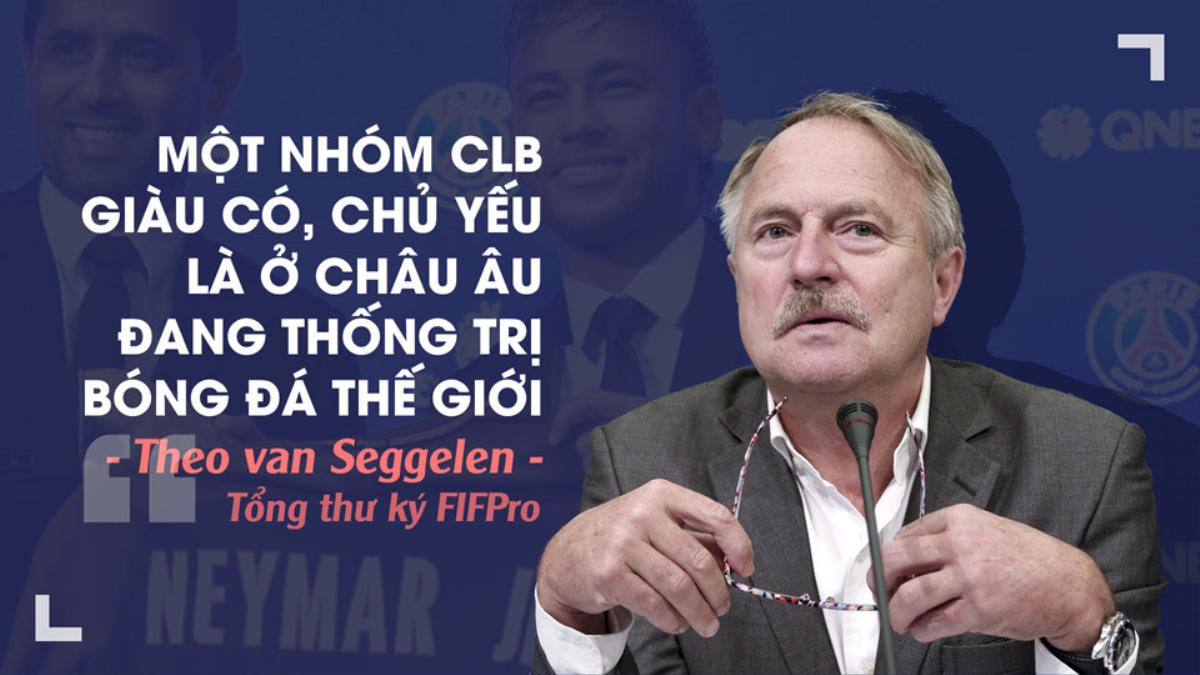 Những chuyên gia nói gì khi thương vụ Neymar được hoàn tất Ảnh 7