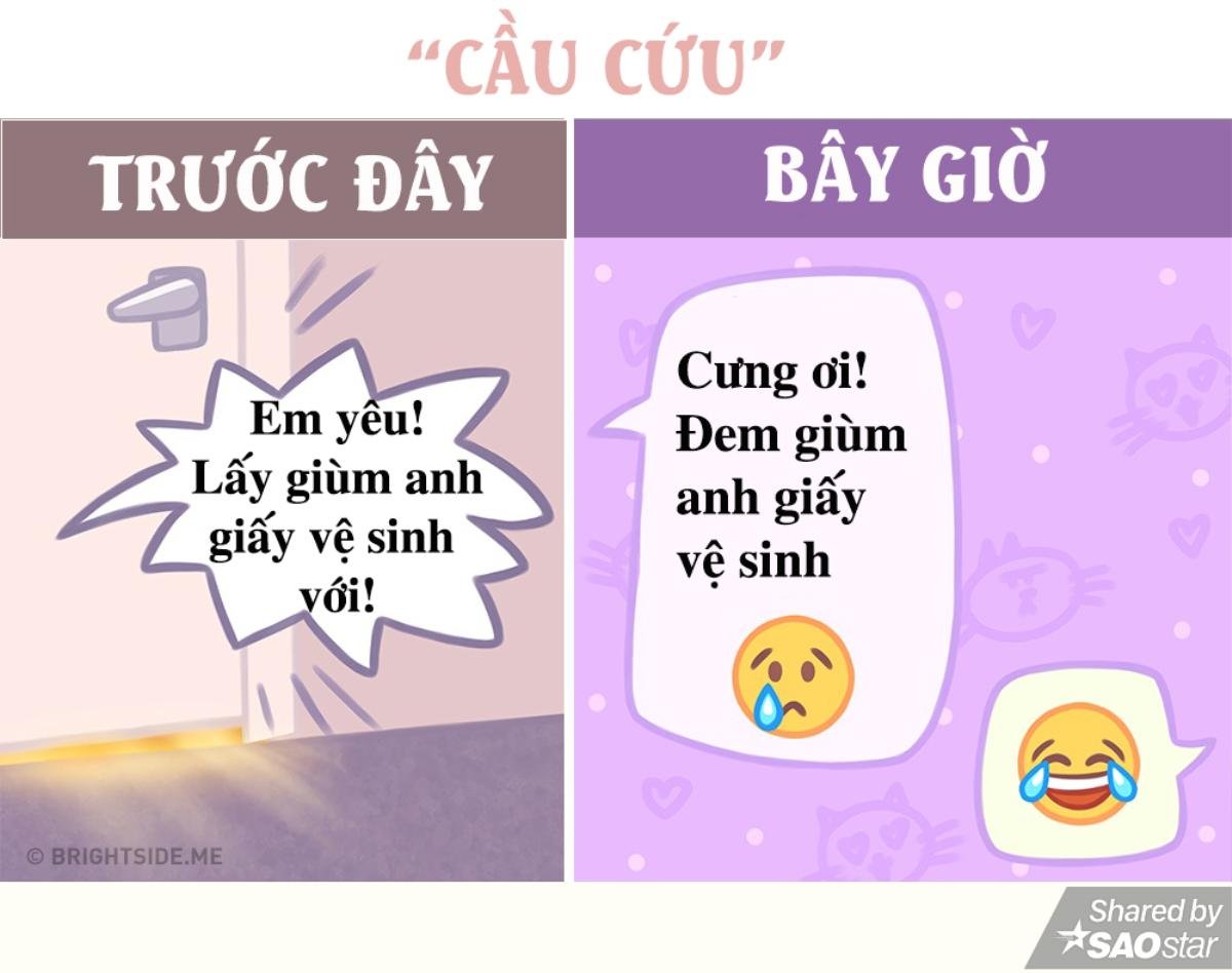 Từ khi công nghệ xuất hiện, chúng ta đã thay đổi chóng mặt như thế này đây! Ảnh 5