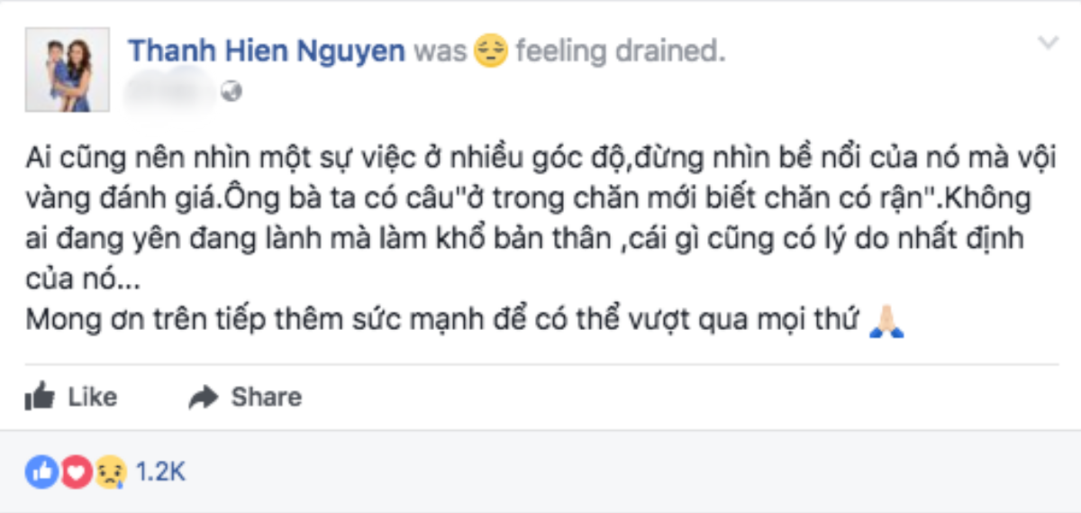 Sau khi ôm con về nhà ngoại, vợ diễn viên hài Gia Bảo bất ngờ tiết lộ thường xuyên bị chồng chửi bới, bạo hành Ảnh 2