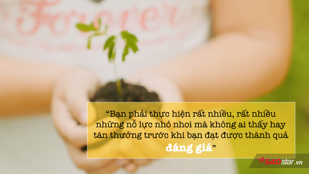 Câu chuyện cây sồi và bài học sử dụng thời gian hiệu quả để phát triển bản thân Ảnh 2