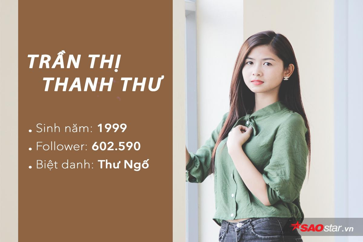 Đây là cách cô nàng 9X khiến BGK Miss Teen trở nên phấn khích tại buổi casting Ảnh 1