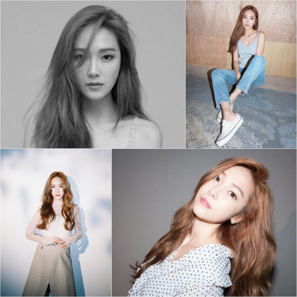 Jessica đã xem MV mới của SNSD: ‘Soshi là điều quý giá mà tôi không thể quên’ Ảnh 1