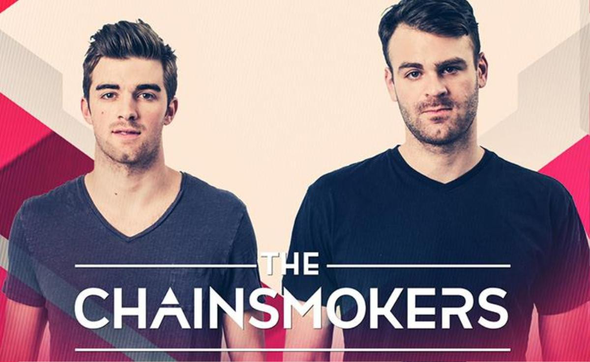 Cả Ariana Grande và The Chainsmokers đều đang 'rần rần' hẹn gặp fan Việt Ảnh 4