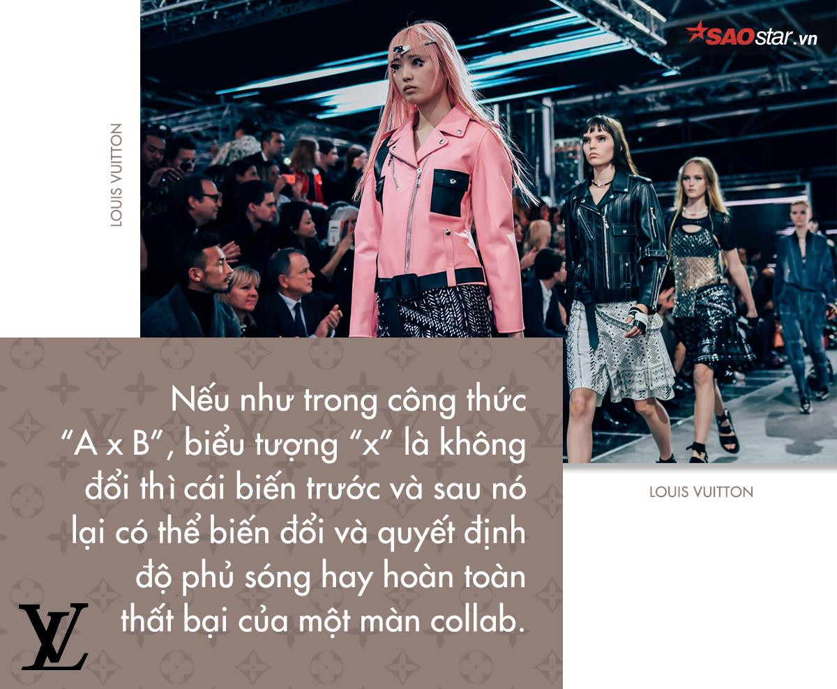 LV và màn collab 'thế kỉ' cùng Supreme: Câu chuyện giấc mộng đỏ mang về 'ngôi vị vàng' Ảnh 6