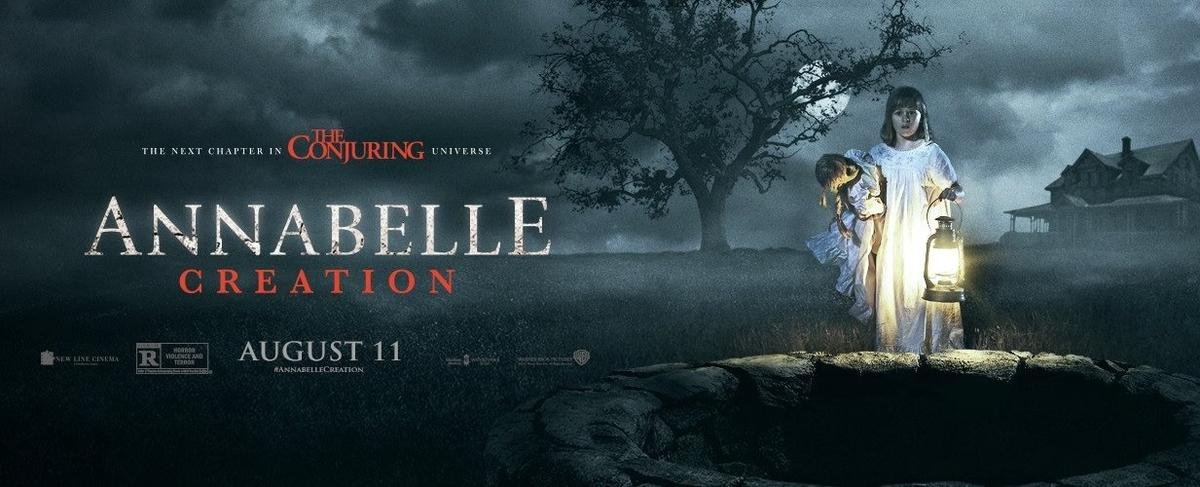 'Annabelle: Creation': Khó lòng nhẹ nhõm một giây phút nào Ảnh 1