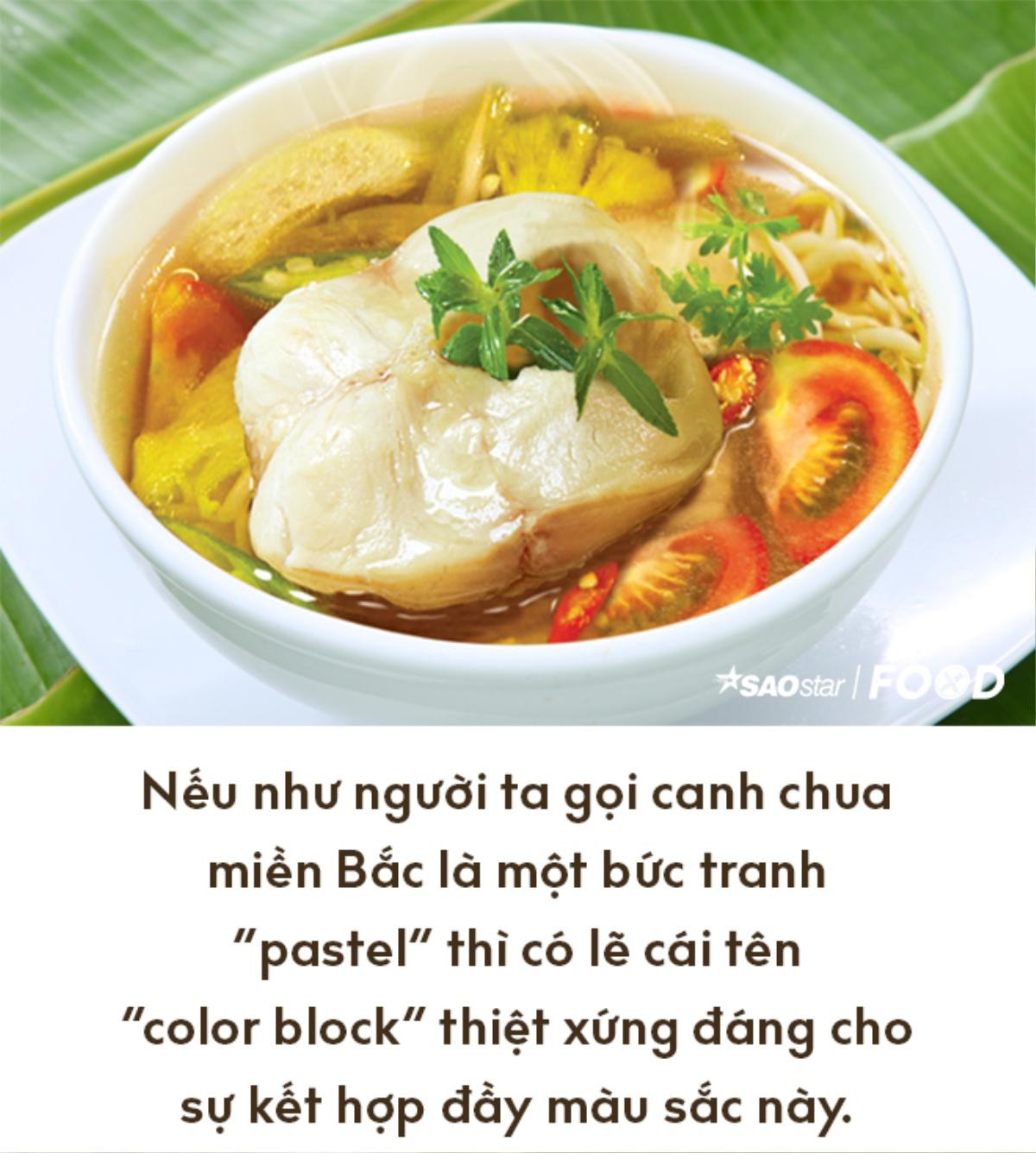 Canh chua: một tên gọi, hai từ mà ấp ôm cả triết lí âm dương trong ẩm thực Việt Ảnh 6