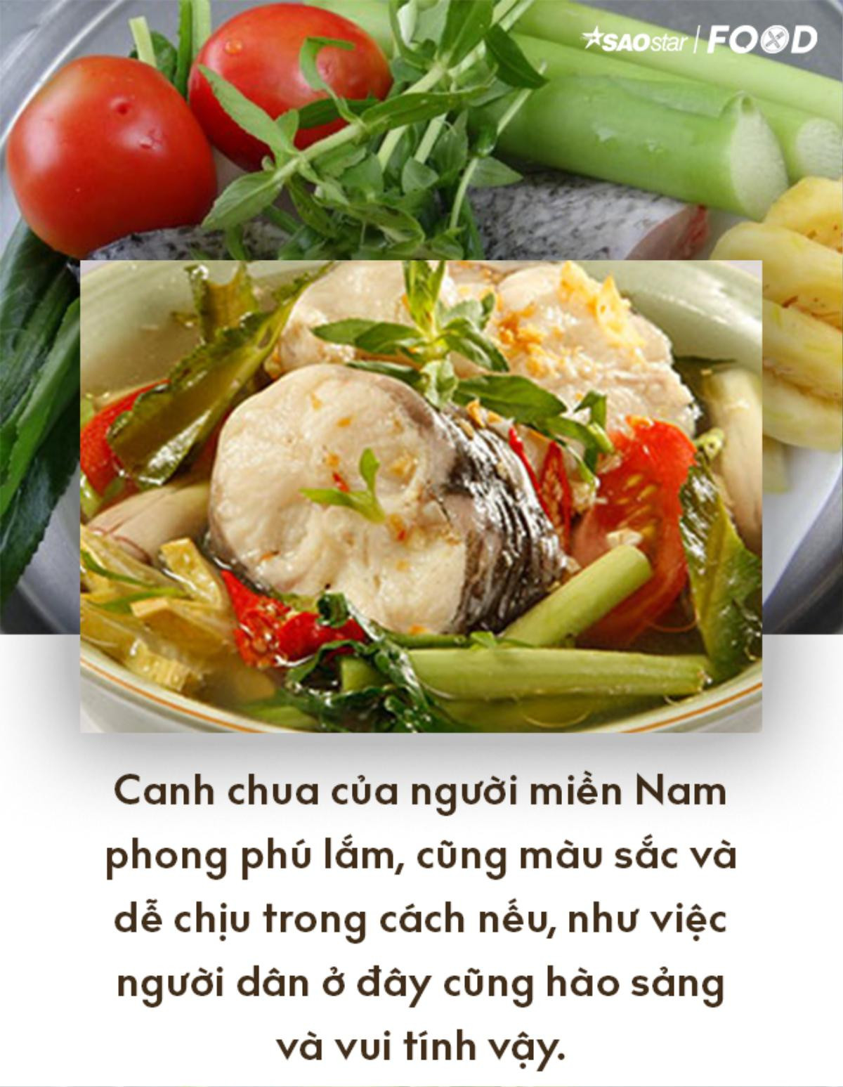 Canh chua: một tên gọi, hai từ mà ấp ôm cả triết lí âm dương trong ẩm thực Việt Ảnh 7