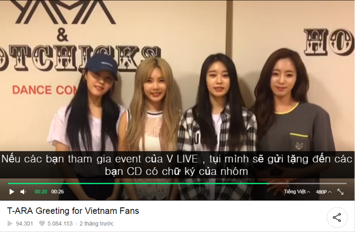 Sao Việt đã có 1 sân chơi mới 'oách' hơn bao giờ hết Ảnh 7