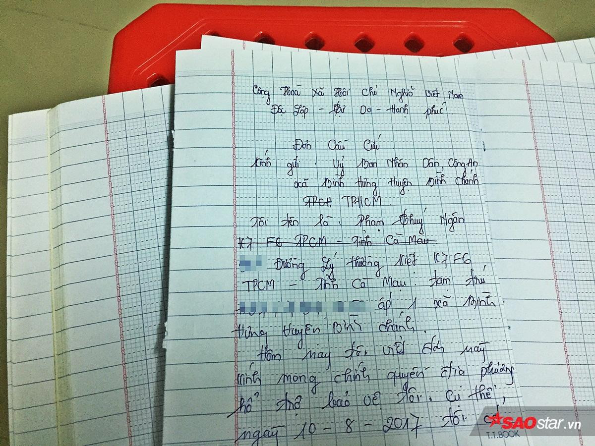 Mẹ bé trai 2 tuổi bị bỏ rơi: 'Bin bị người lạ đem đi nhưng nghèo quá nên tôi không đi tìm' Ảnh 5