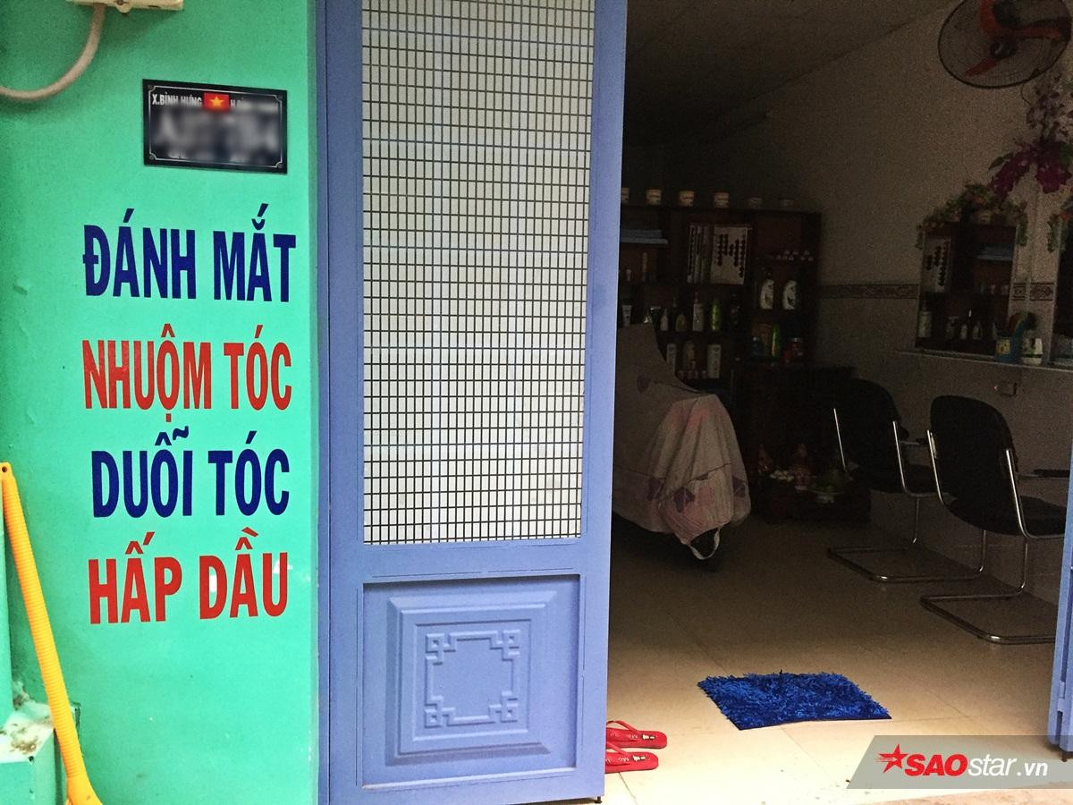 Mẹ bé trai 2 tuổi bị bỏ rơi: 'Bin bị người lạ đem đi nhưng nghèo quá nên tôi không đi tìm' Ảnh 2