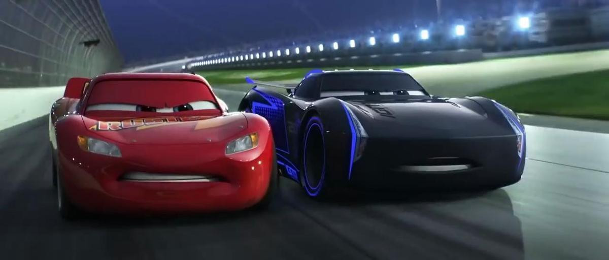 Đã 11 năm kể từ phần đầu tiên, đây là điều khiến cho phim hoạt hình 'Cars 3' vẫn thu hút nhiều người Ảnh 3