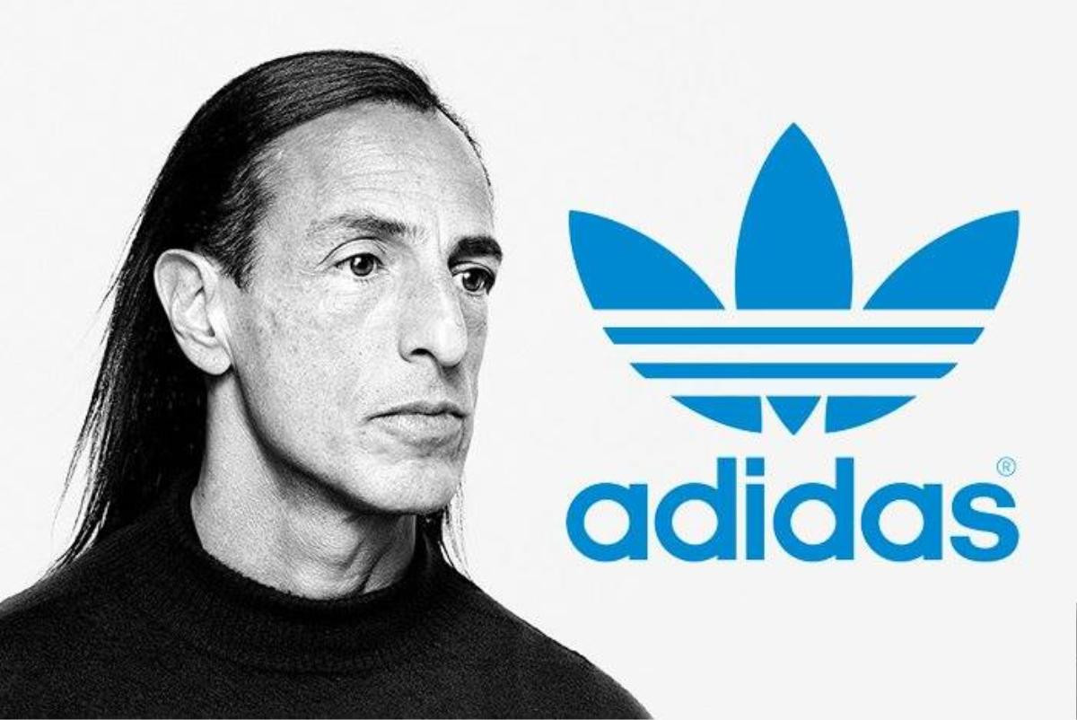 Rick Owens x adidas: Mối lương duyên 4 năm đã đi đến hồi kết Ảnh 1