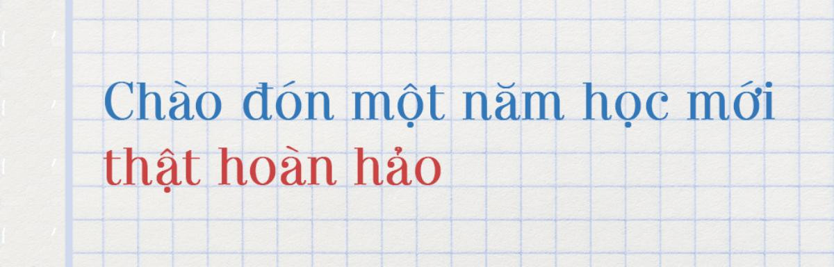 Nếu không làm những điều này trong mùa nhập học, 10X chúng mình sẽ phải hối tiếc 'cả đời' luôn đấy! Ảnh 8