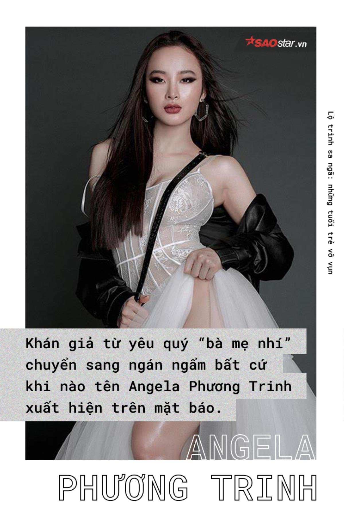 [Kỳ 1] Sao nhí - Lộ trình sa ngã: những tuổi trẻ vỡ vụn Ảnh 10