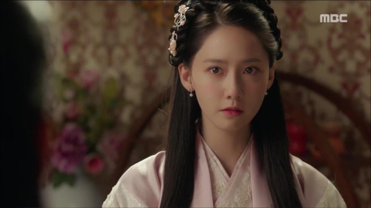 Yoona khóc nức nở trong 'The King Loves', Kim Jae Joong gây cười với 'Manhole' Ảnh 5