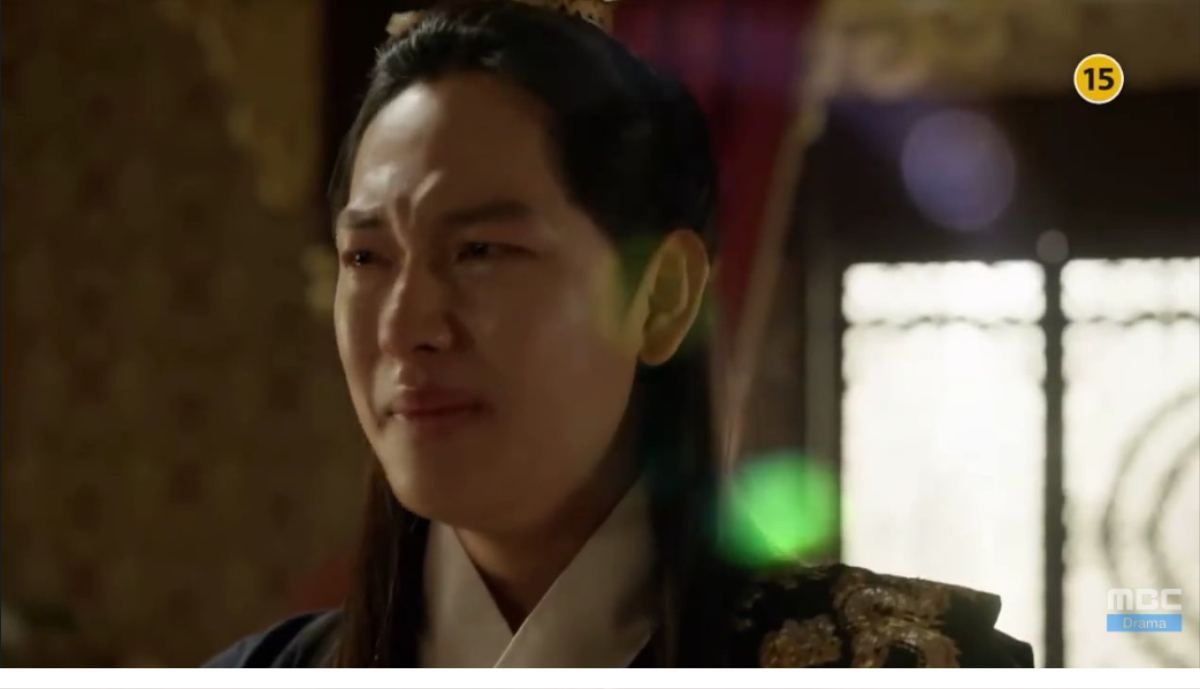 Yoona khóc nức nở trong 'The King Loves', Kim Jae Joong gây cười với 'Manhole' Ảnh 6