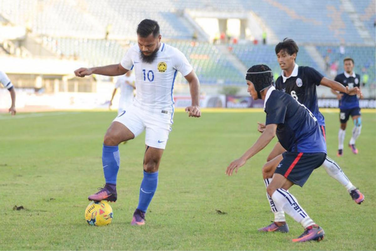 Thông tin SEA Games 29: Những gương mặt chưa từng giành tấm huy chương vàng SEA Games Ảnh 8