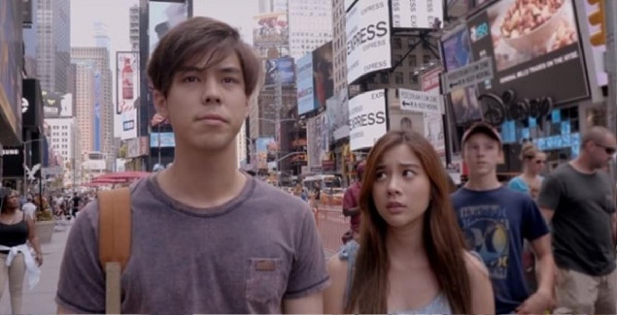 Peach Pachara: Từ ‘hot boy nổi loạn’ đến ‘gà vàng’ thế hệ mới của làng giải trí Thái Lan Ảnh 20