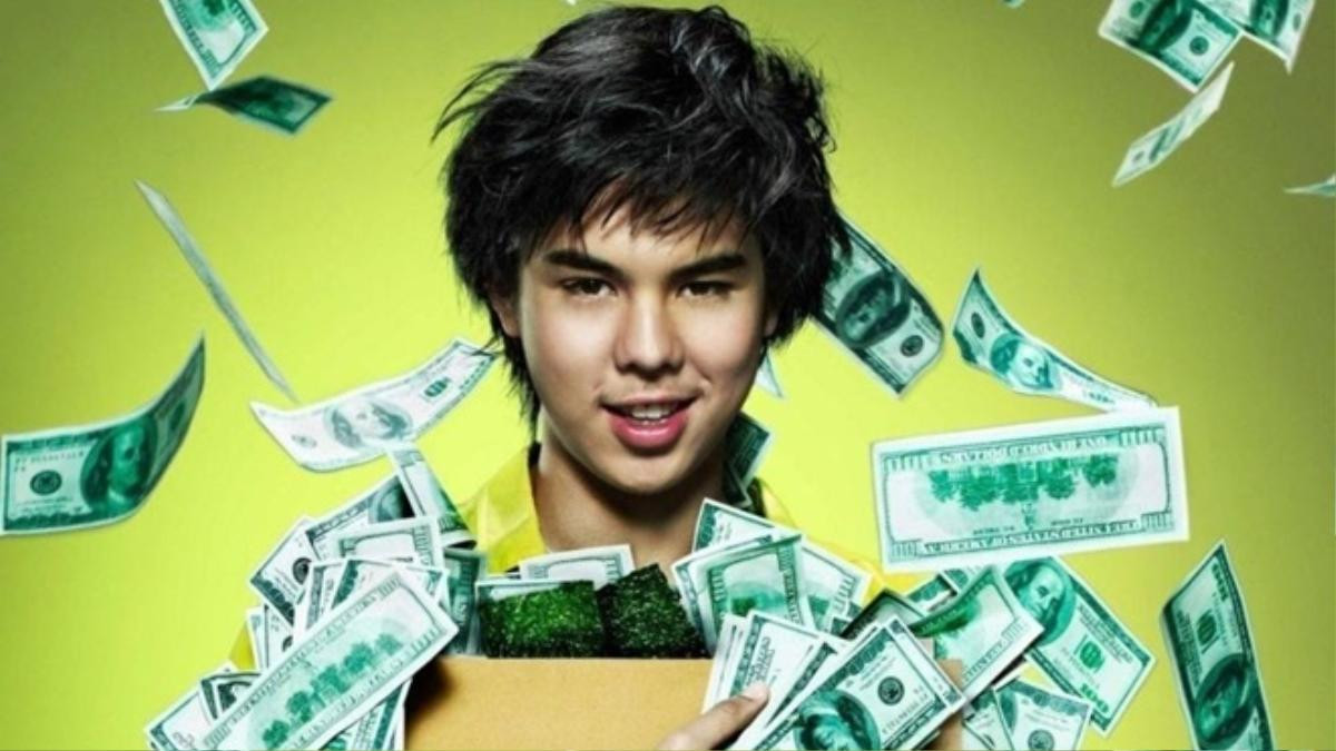 Peach Pachara: Từ ‘hot boy nổi loạn’ đến ‘gà vàng’ thế hệ mới của làng giải trí Thái Lan Ảnh 5