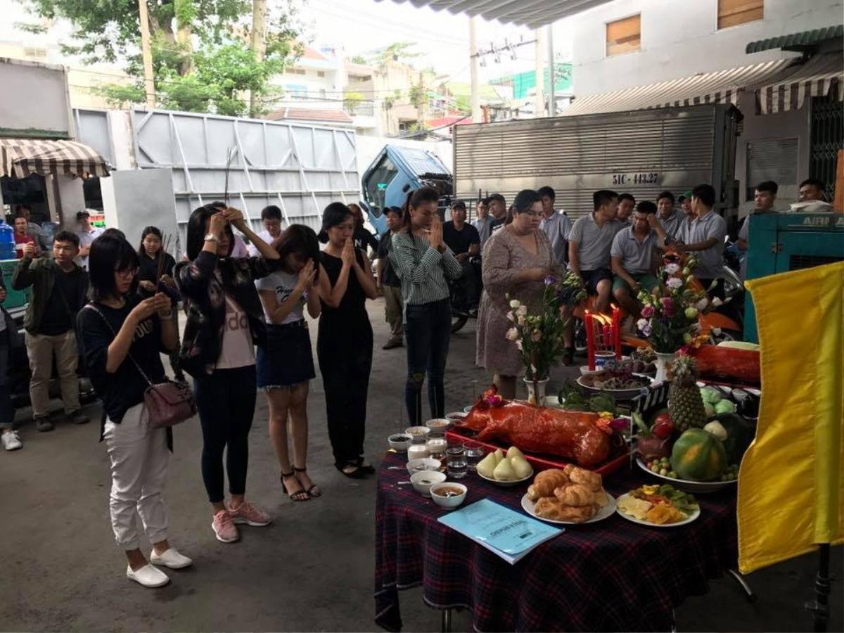 Nghi vấn 'Sunny' bản Việt hóa sẽ có Thanh Hằng, Hoàng Yến, Khổng Tú Quỳnh và cả 'mẹ chồng' Lan Hương Ảnh 6