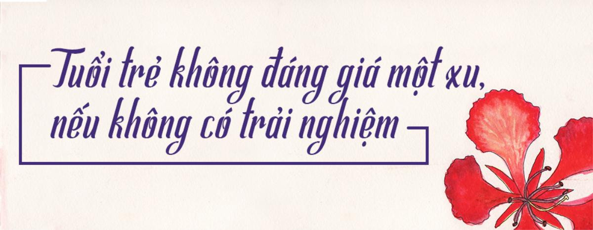 Các bạn trẻ năm 2000 thân mến, thời của các bạn đã đến rồi đó! Ảnh 1