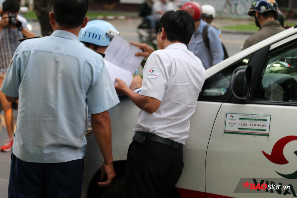 Ông Đoàn Ngọc Hải: 'Bất kể là ai, cơ quan tổ chức nào, đã vi phạm là tôi xử lý hết' Ảnh 7