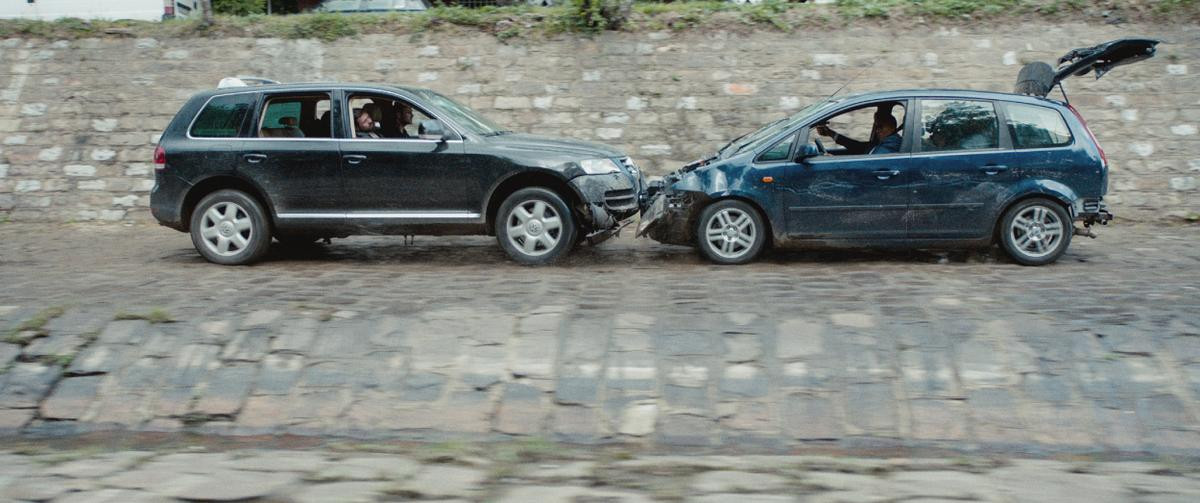 Sau 'Baby Driver', đây là phim kế tiếp kết hợp giữa âm nhạc và hành động kịch tính Ảnh 9