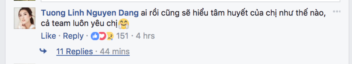 Hoàng Thùy viết tâm thư hơn 1000 chữ, khẳng định đã công bằng với Phương Chi 'ngay từ ngày đầu' Ảnh 8