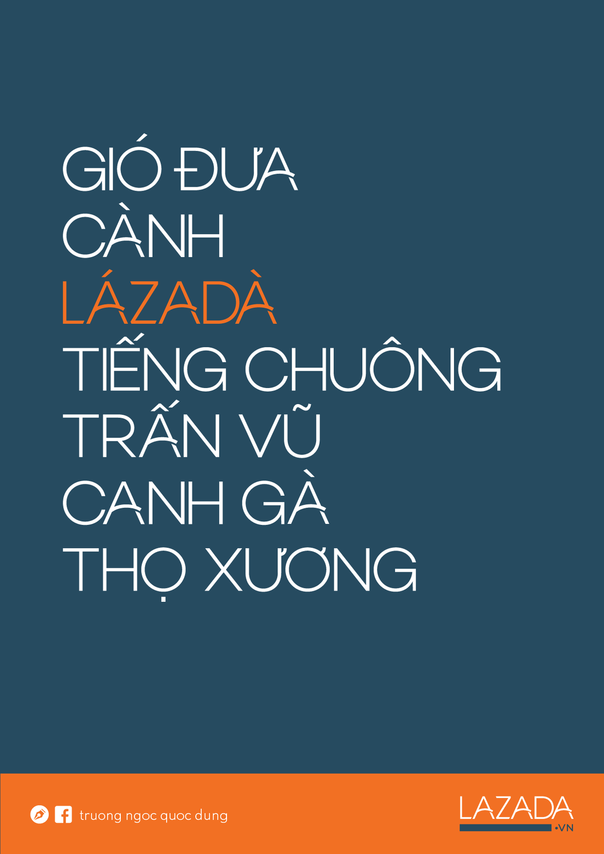 Lại một lần nữa gây bão cộng đồng mạng, tác giả 'Thế giới đó đây' tái xuất với bộ ảnh 'Hội chợ phù hoa' bao chuẩn! Ảnh 7