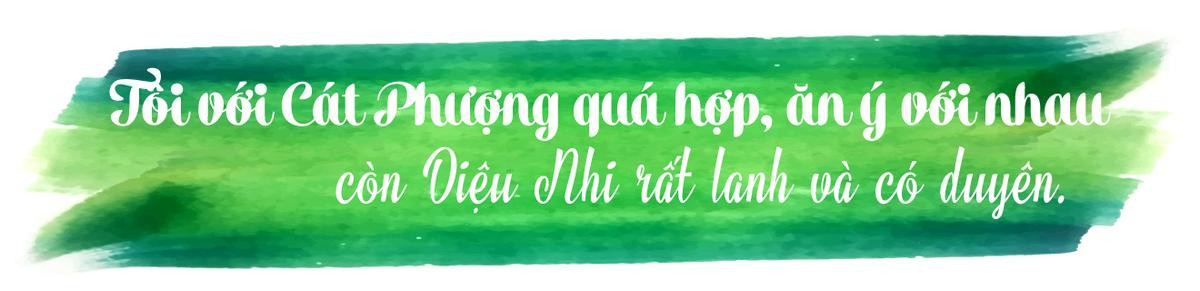 Nghệ sĩ Trung Dân: 'Sau tất cả, tôi ráng giữ mình, làm mọi thứ cẩn thận hơn' Ảnh 3