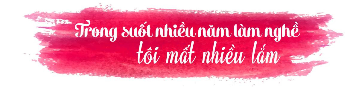 Nghệ sĩ Trung Dân: 'Sau tất cả, tôi ráng giữ mình, làm mọi thứ cẩn thận hơn' Ảnh 5