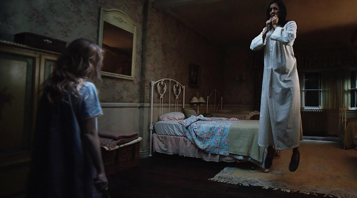 Dù biết 'Annabelle' ăn khách nhưng bạn sẽ không ngờ doanh thu của phim như thế này Ảnh 3