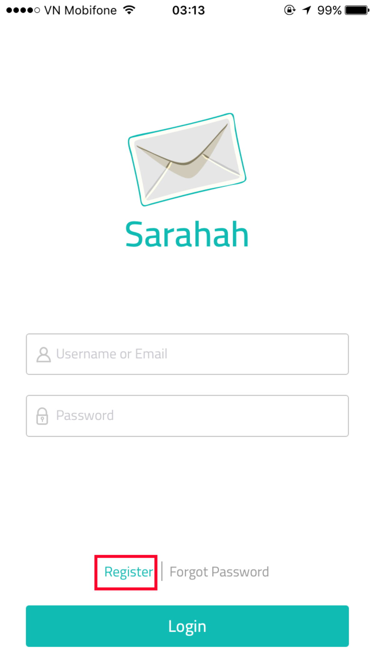 Sarahah: Ứng dụng gây bão cộng đồng mạng những ngày qua Ảnh 1