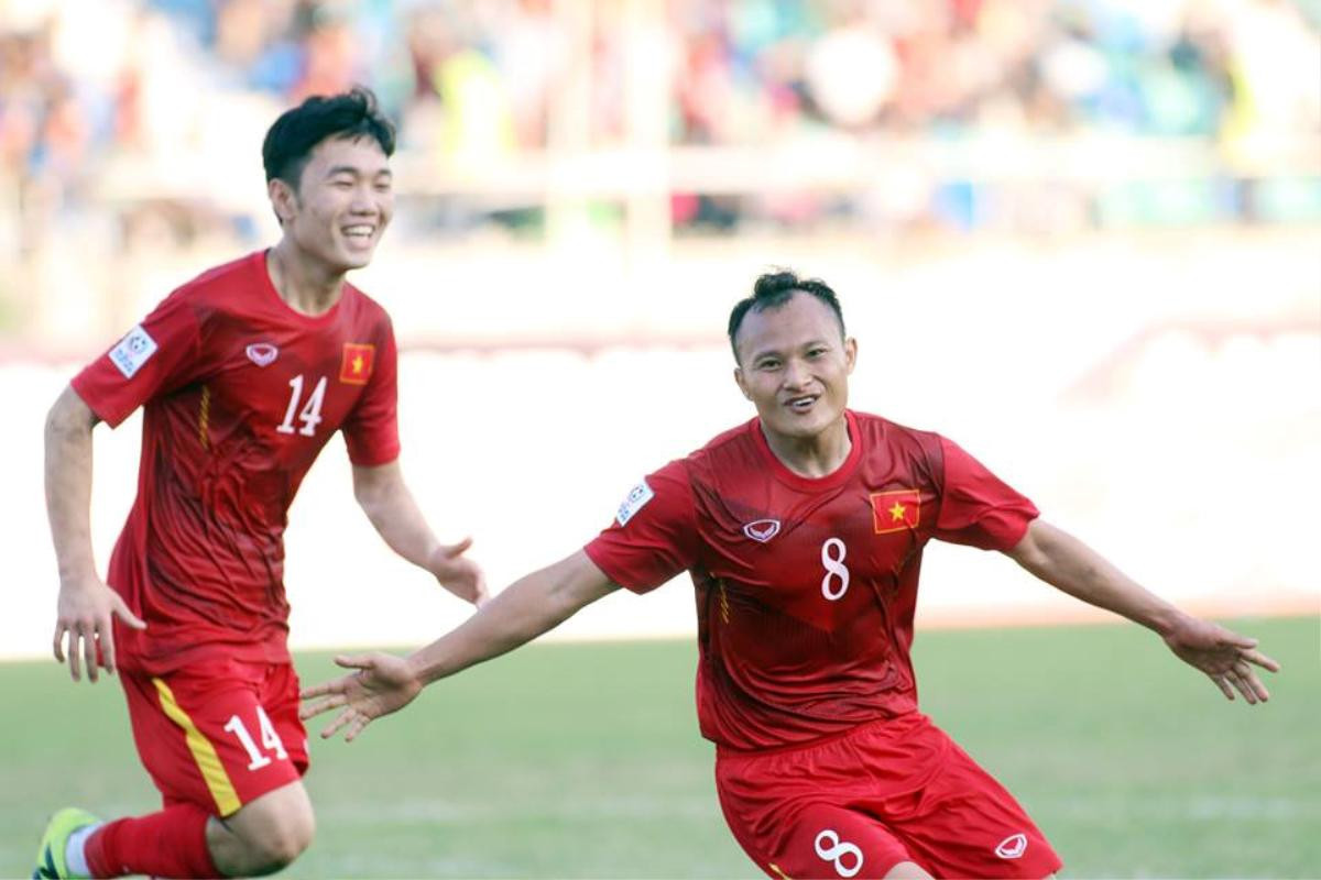 Nhìn lại những lần chạm trán giữa U23 Việt Nam và U23 Timor Leste Ảnh 2