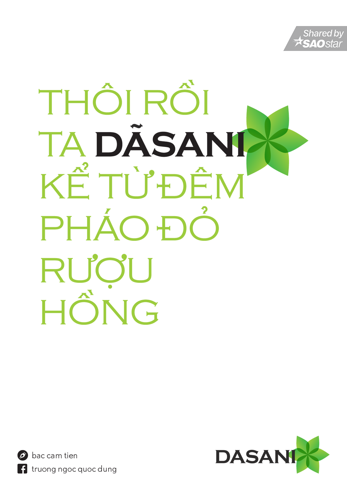 Bộ ảnh 'chế hình ghép chữ' của anh chàng 9x gây sốt cộng đồng mạng Ảnh 14