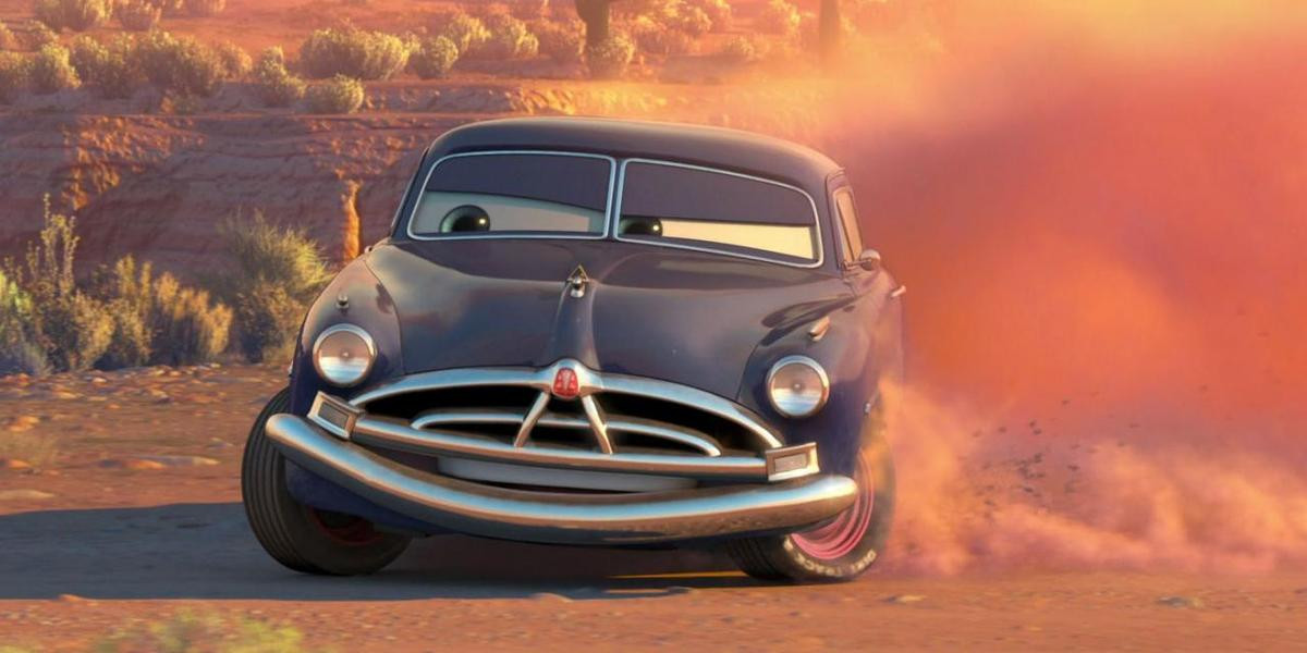 Đâu chỉ là phim hoạt hình dành cho trẻ con, 'Cars 3' còn chứa nhiều điều ý nghĩa mà ta phải giật mình Ảnh 8