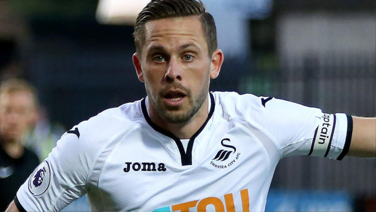 Bản tin thể thao 16/8: Gylfi Sigurdsson đến Everton kiểm tra y tế Ảnh 1