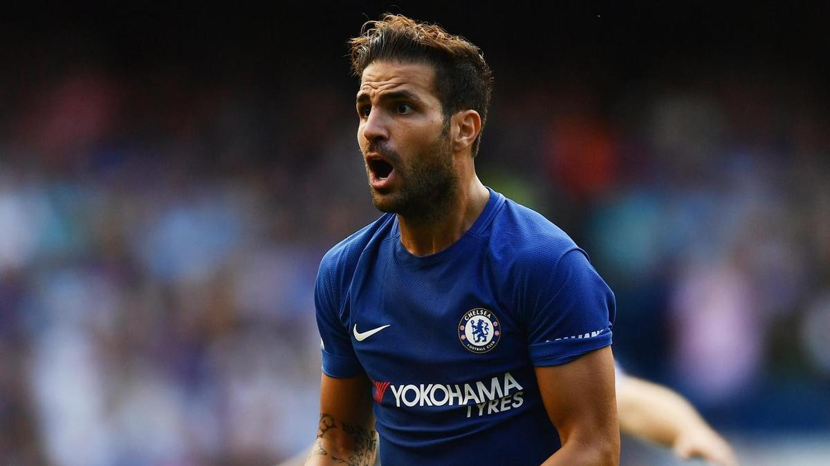 Derby London Chelsea- Tottenham: Khi Cahill và Fabregas vắng mặt trong đội hình nhà ĐKVĐ? Ảnh 3