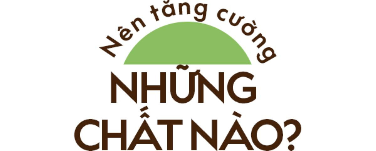 Biết thành phần dinh dưỡng của thực phẩm chưa đủ, bạn cần phải 'giải mã' ý nghĩa của chúng nữa Ảnh 11