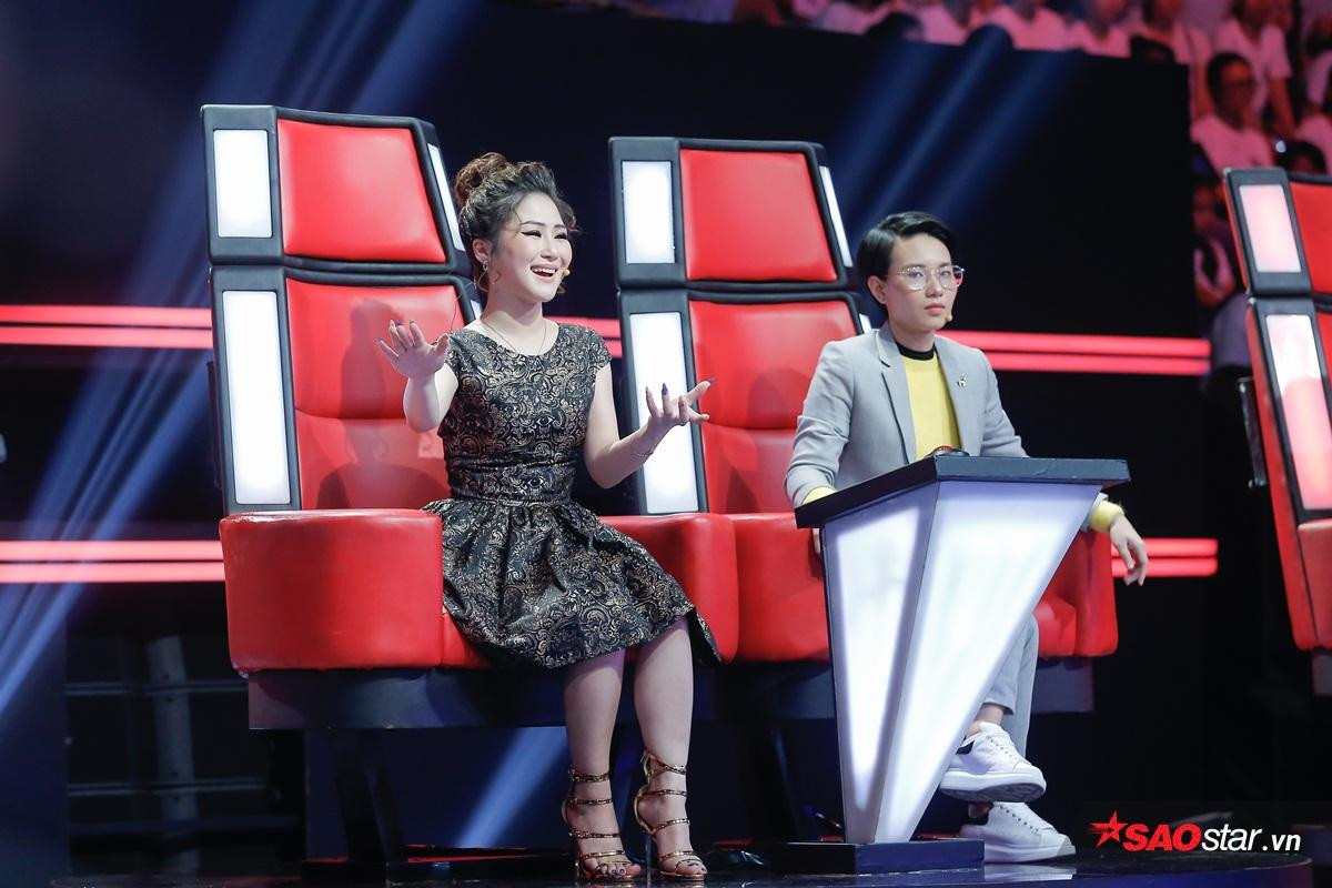 Hương Tràm tự tin mang 'làn gió mới' đến The Voice Kids 2017 Ảnh 2